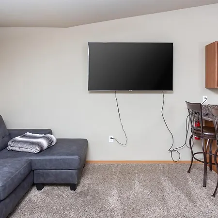 Tranquil Stay At Settlers Bay, Newly Furnished! Wasilla Exterior photo