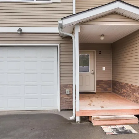 Tranquil Stay At Settlers Bay, Newly Furnished! Wasilla Exterior photo