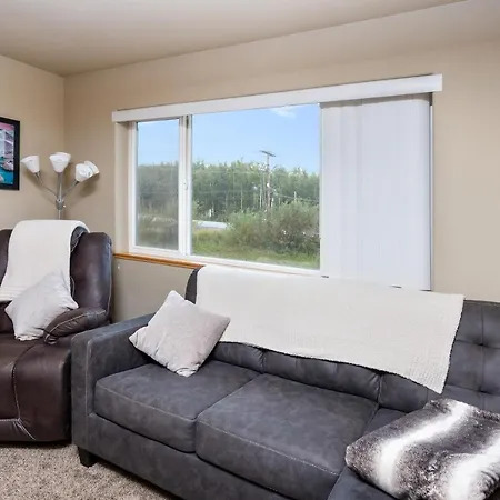 Tranquil Stay At Settlers Bay, Newly Furnished! Wasilla Exterior photo