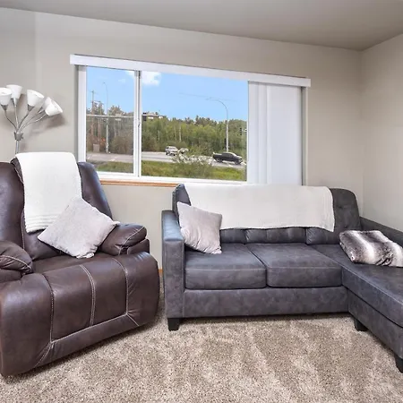 Tranquil Stay At Settlers Bay, Newly Furnished! Wasilla Exterior photo
