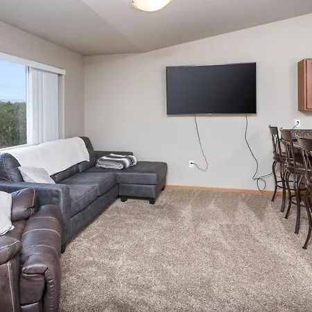 Tranquil Stay At Settlers Bay, Newly Furnished! Wasilla Exterior photo