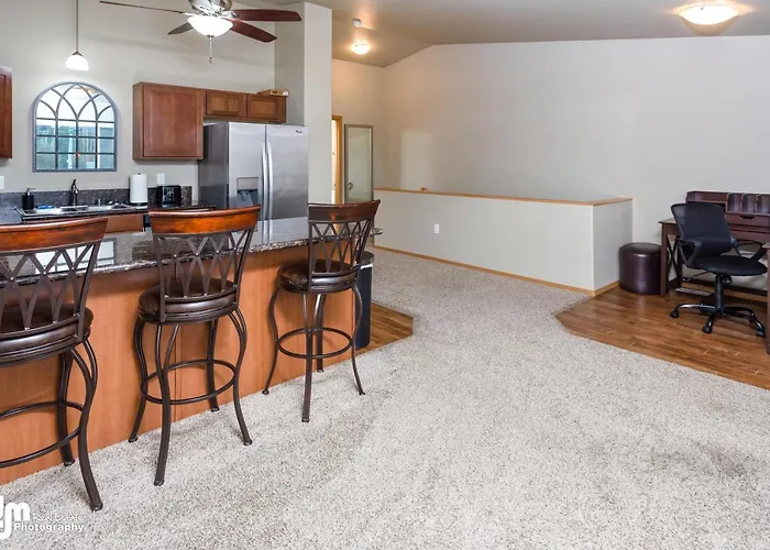 Tranquil Stay At Settlers Bay, Newly Furnished!