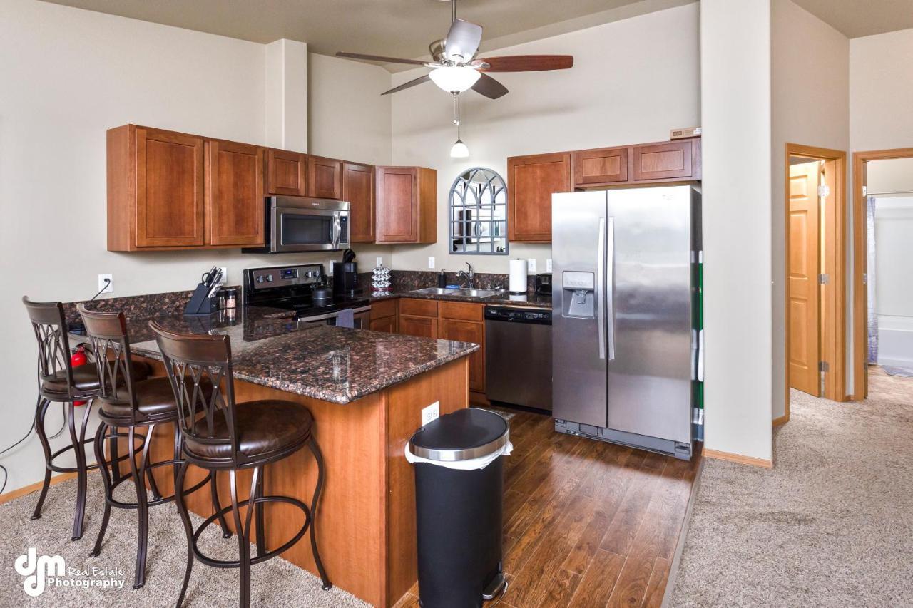 Apartment Tranquil At Settlers Bay, Newly Furnished!