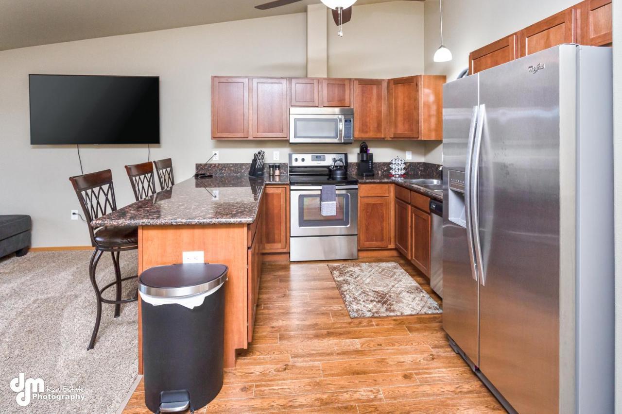 Apartment Tranquil At Settlers Bay, Newly Furnished!