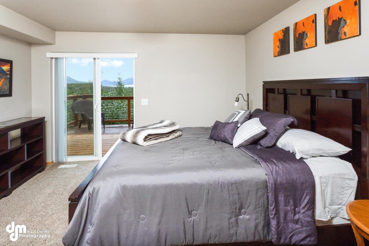 Tranquil At Settlers Bay, Newly Furnished! * Wasilla