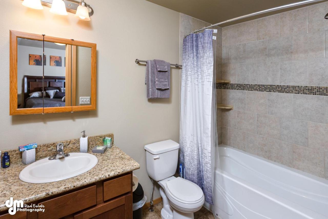 Tranquil At Settlers Bay, Newly Furnished! Apartment Wasilla